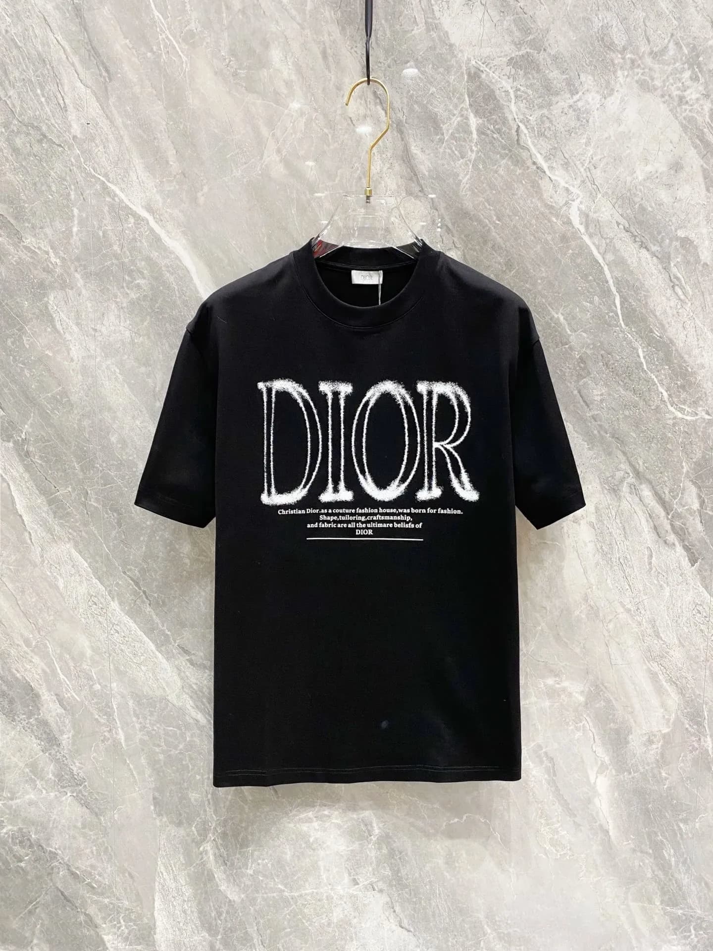 Dior T-shirt #1