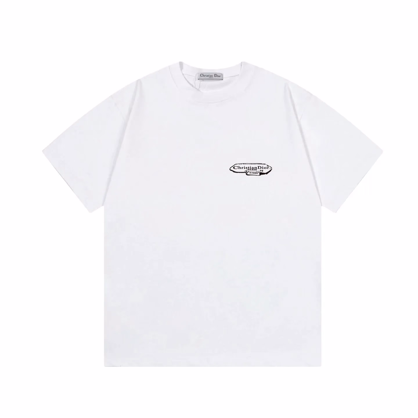 Dior T-shirt #1