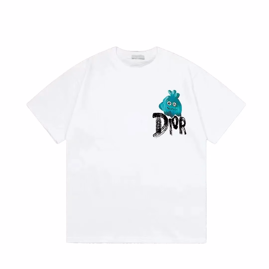 Dior T-shirt #1