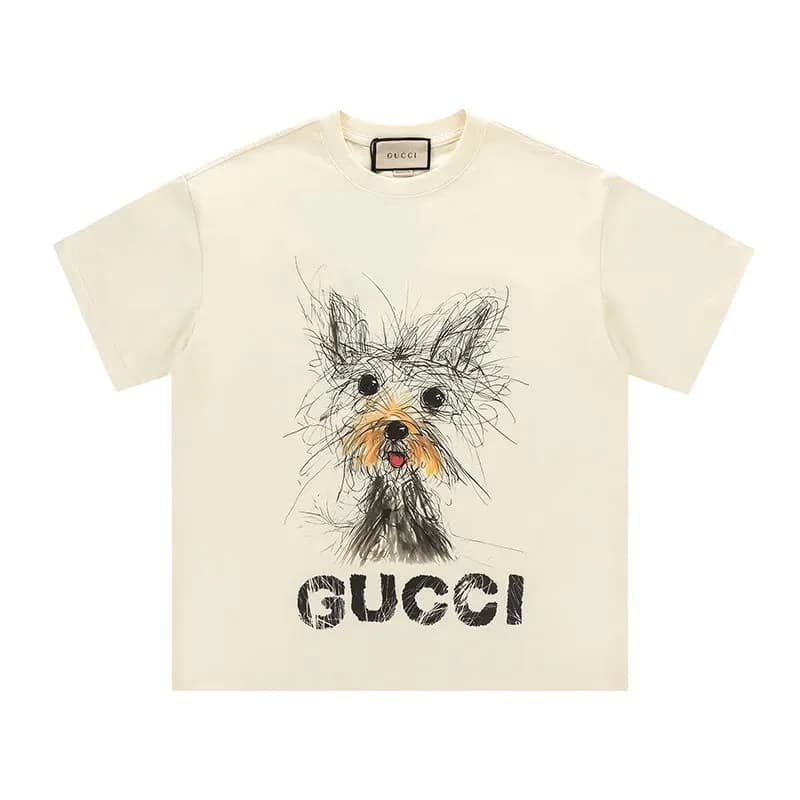 Gucci T-shirt