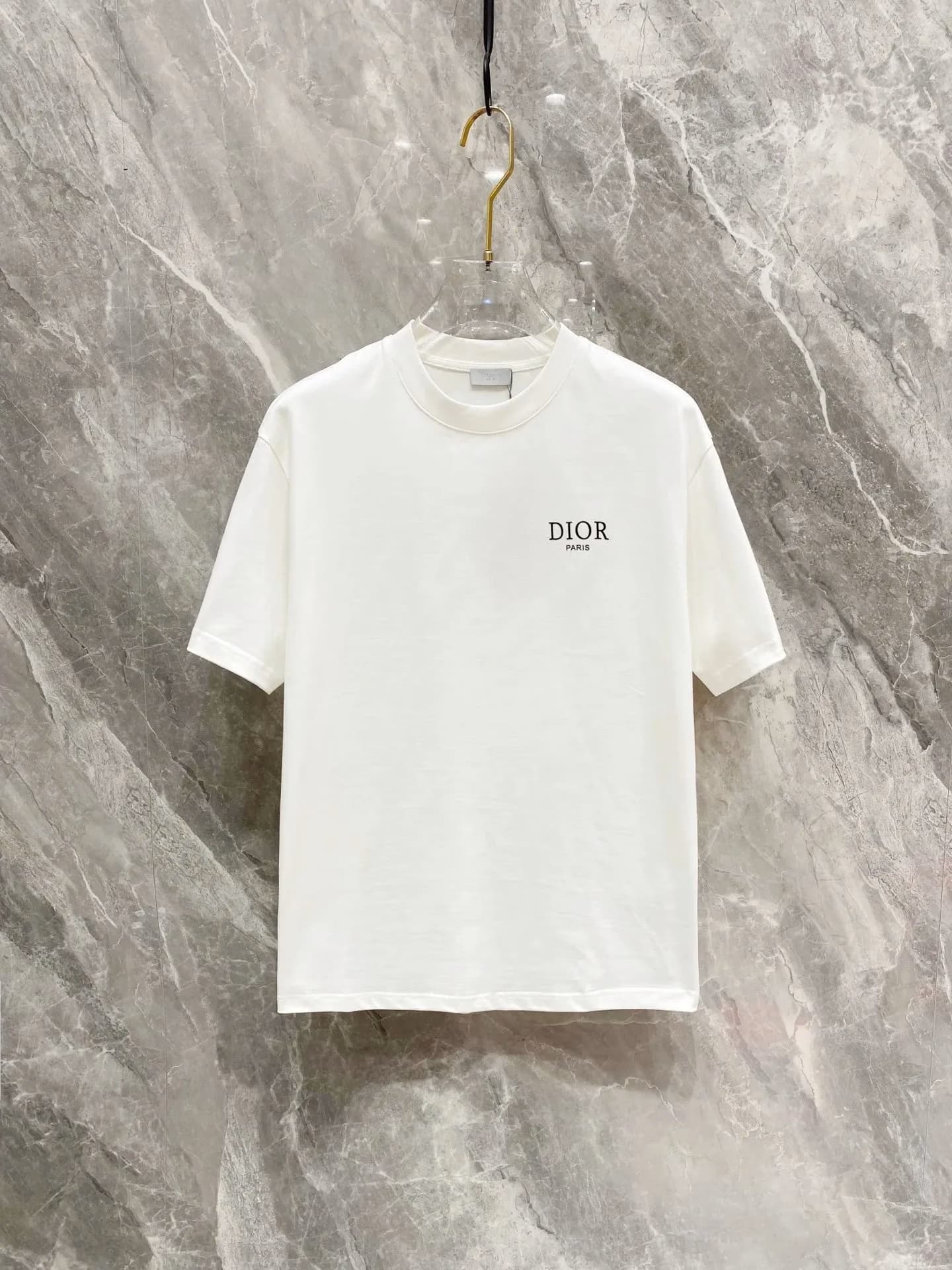 Dior T-shirt #1