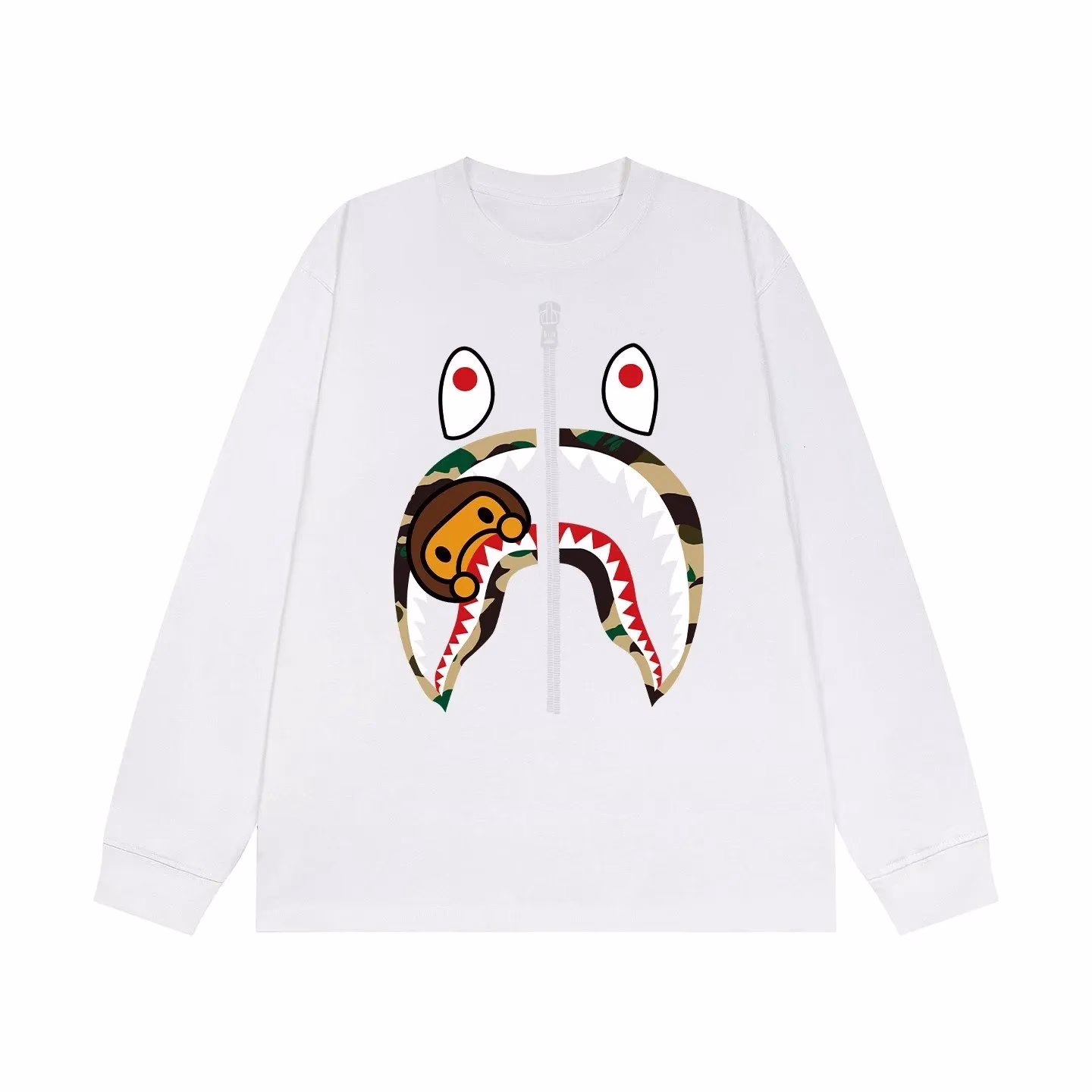Bape T-shirt #1