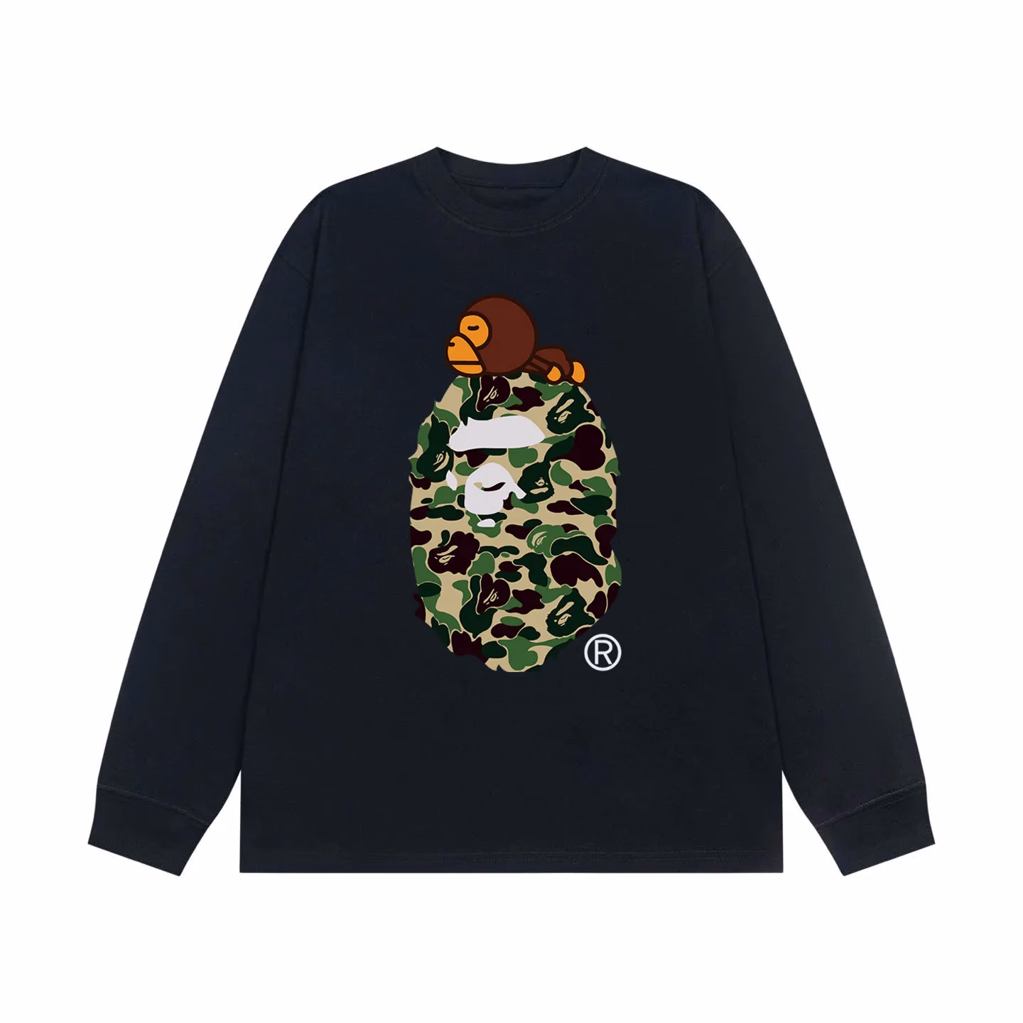 Bape T-shirt #1