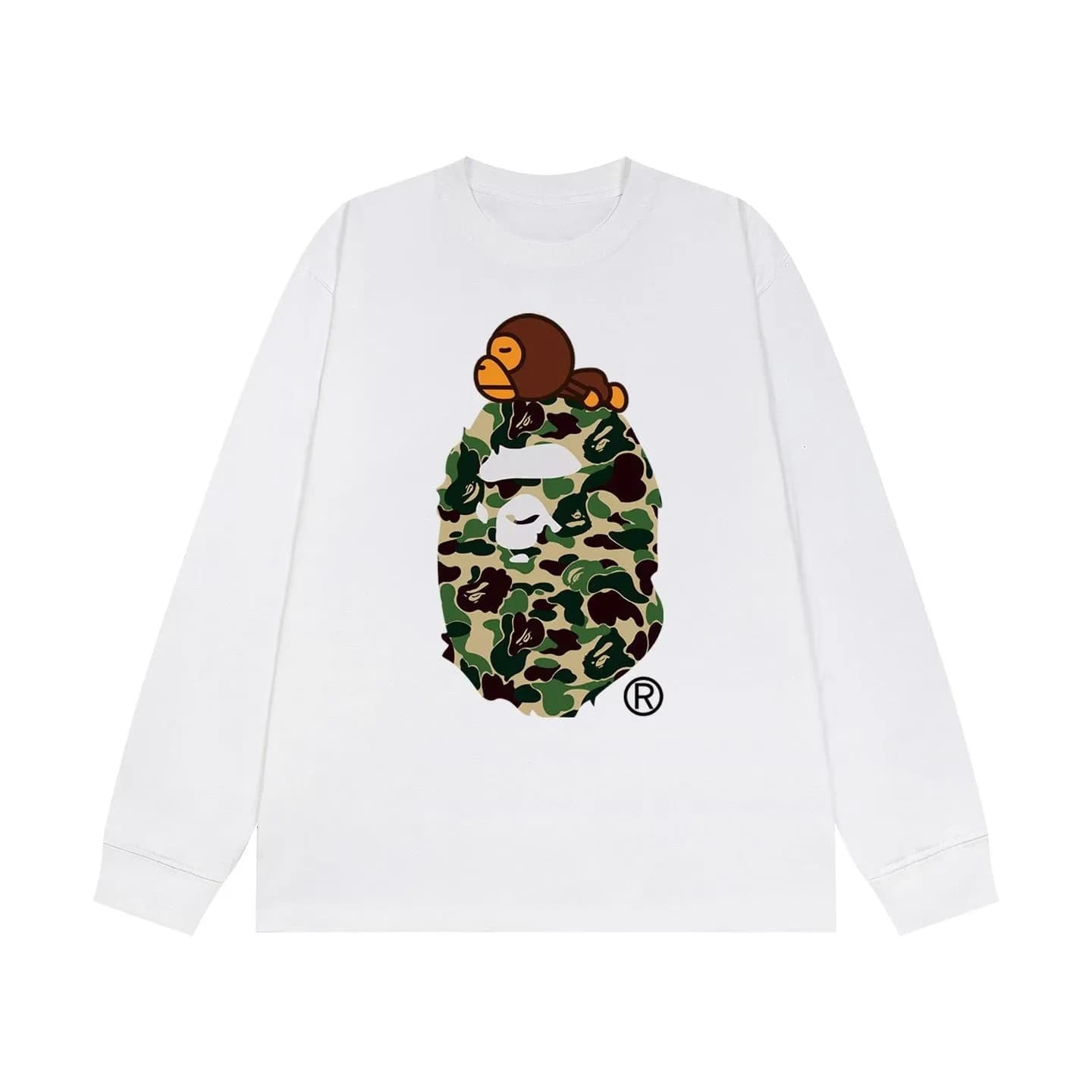 Bape T-shirt #1