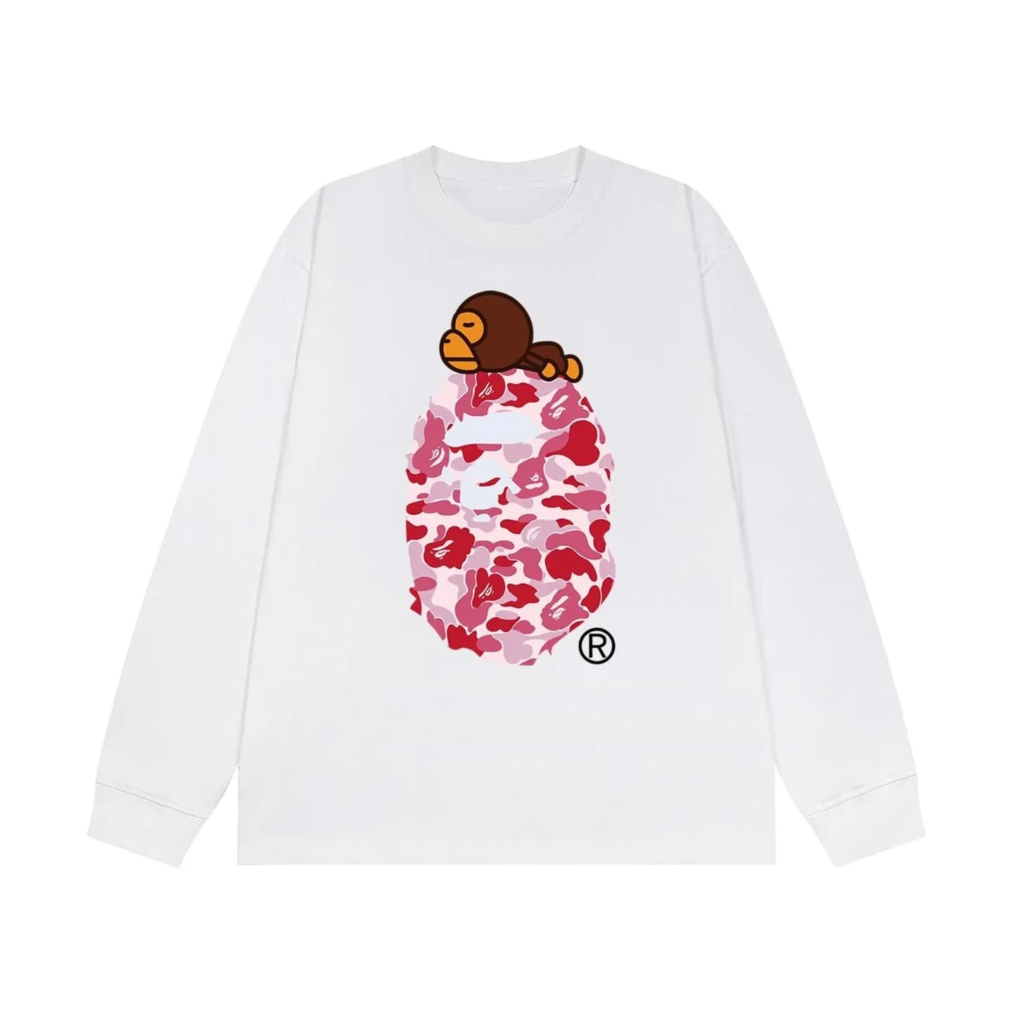 Bape T-shirt #1