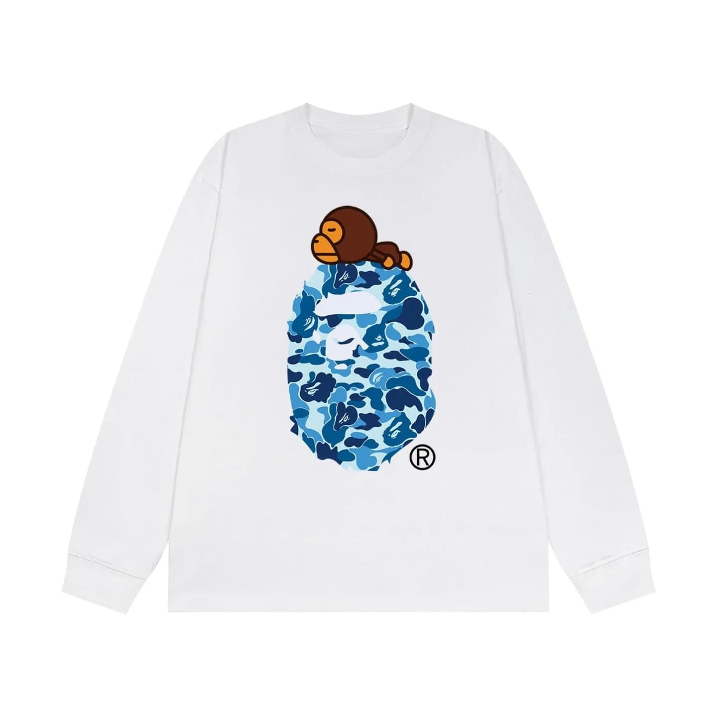 Bape T-shirt #1