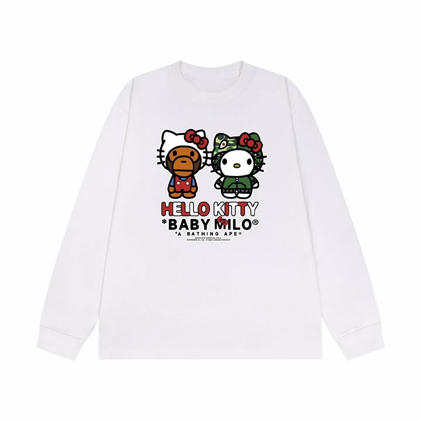 Bape T-shirt #1