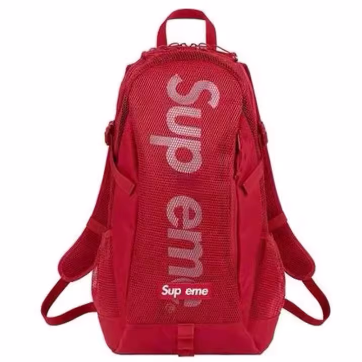 Supreme Bag #1
