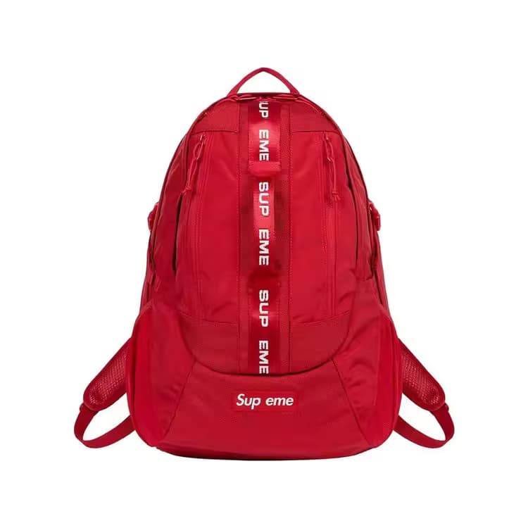 Supreme Bag #1