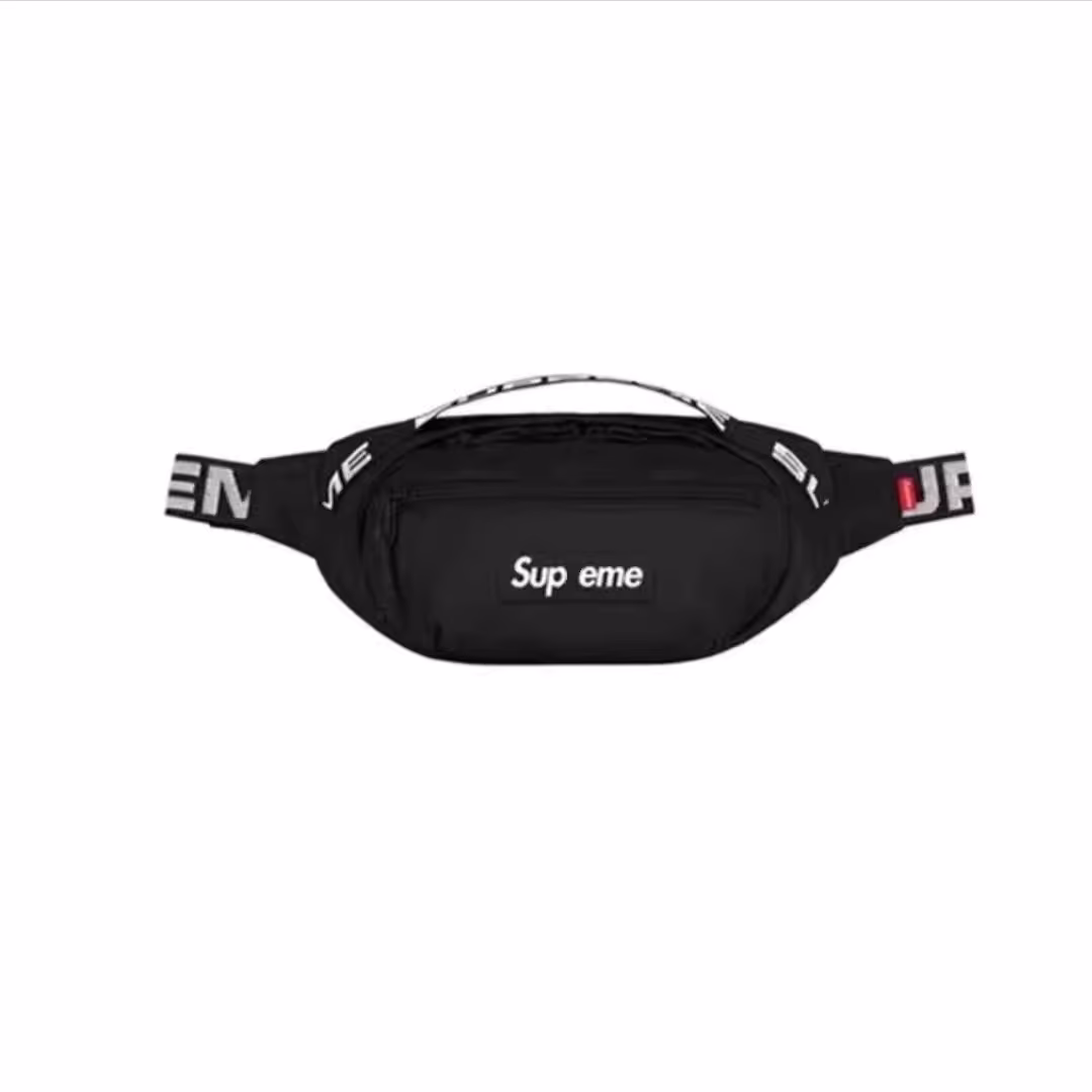 Supreme Bag #1