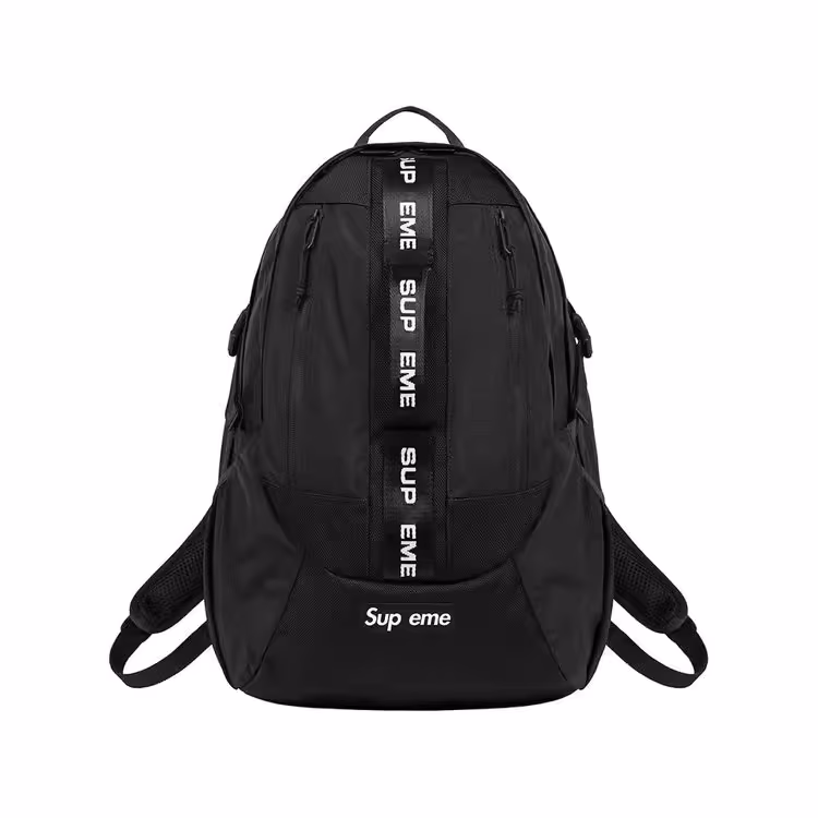 Supreme Bag #1