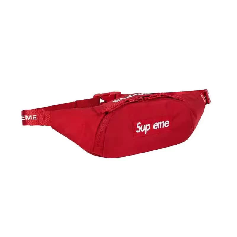 Supreme Bag #1