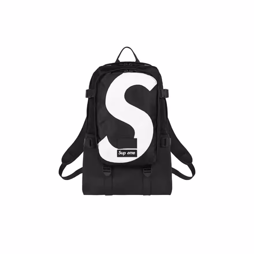 Supreme Bag #1
