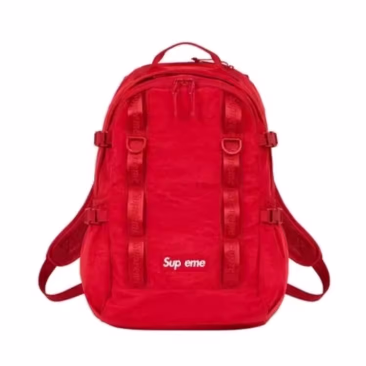 Supreme Bag #1