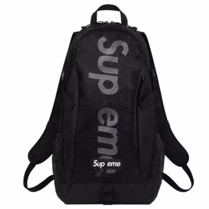 Supreme Bag #1