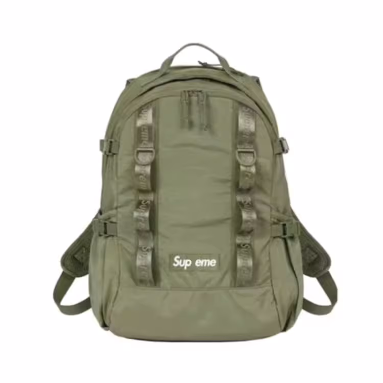 Supreme Bag #1