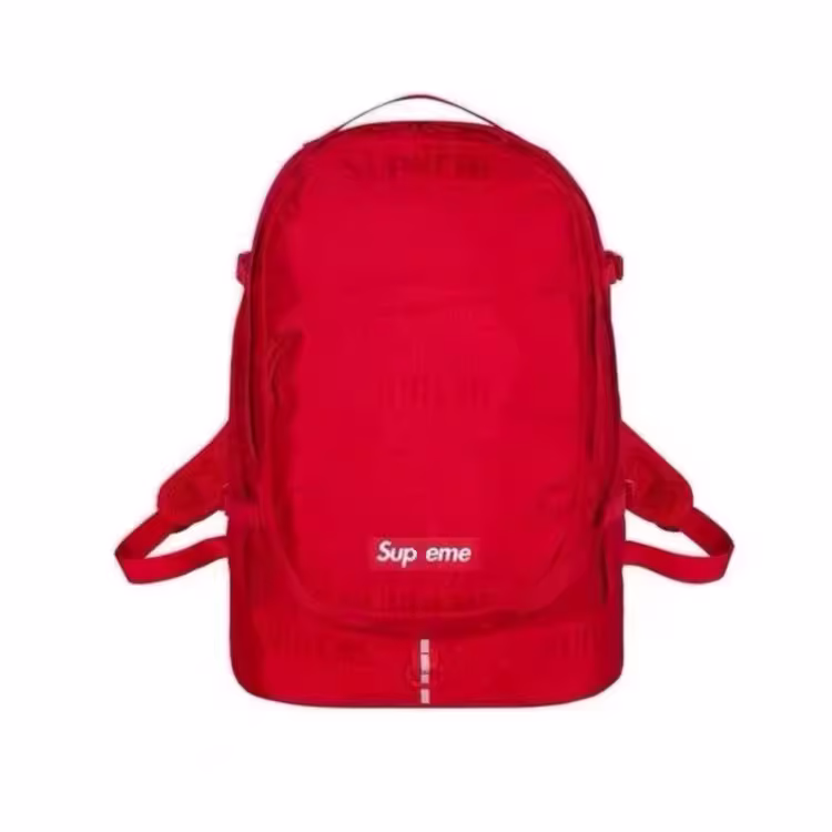 Supreme Bag #1