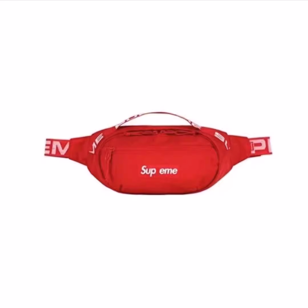 Supreme Bag #1