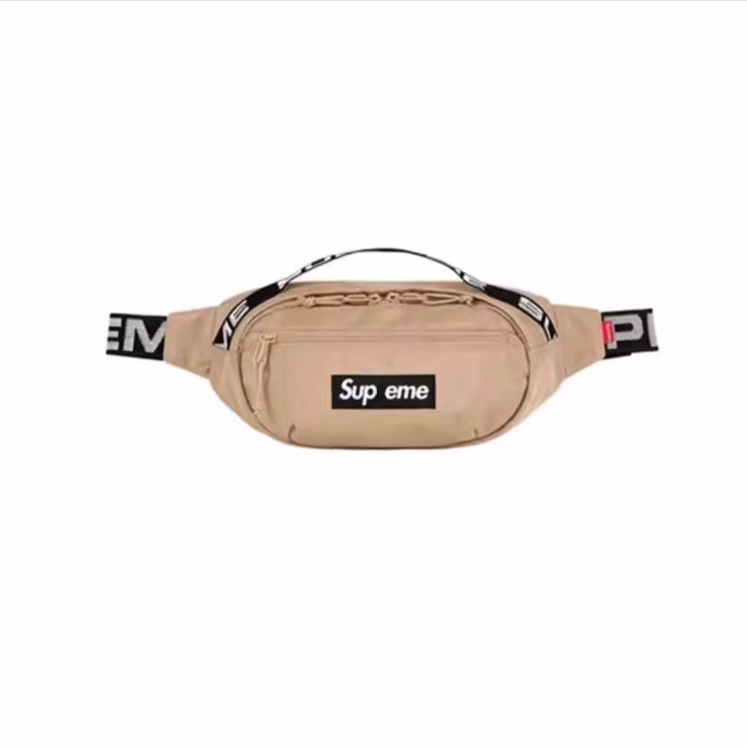 Supreme Bag #1
