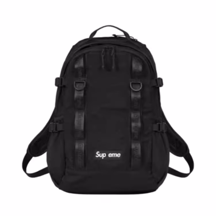 Supreme Bag #1