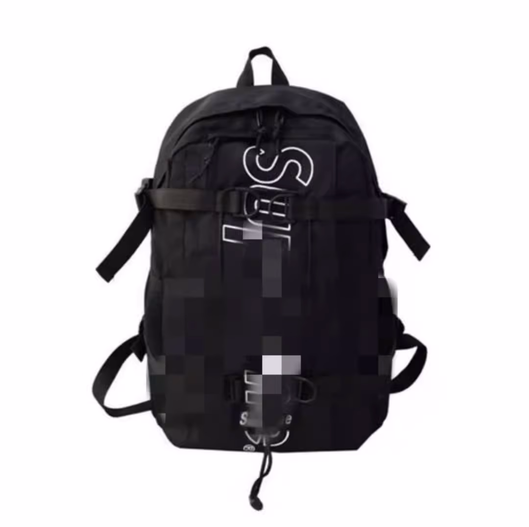 Supreme Bag #1
