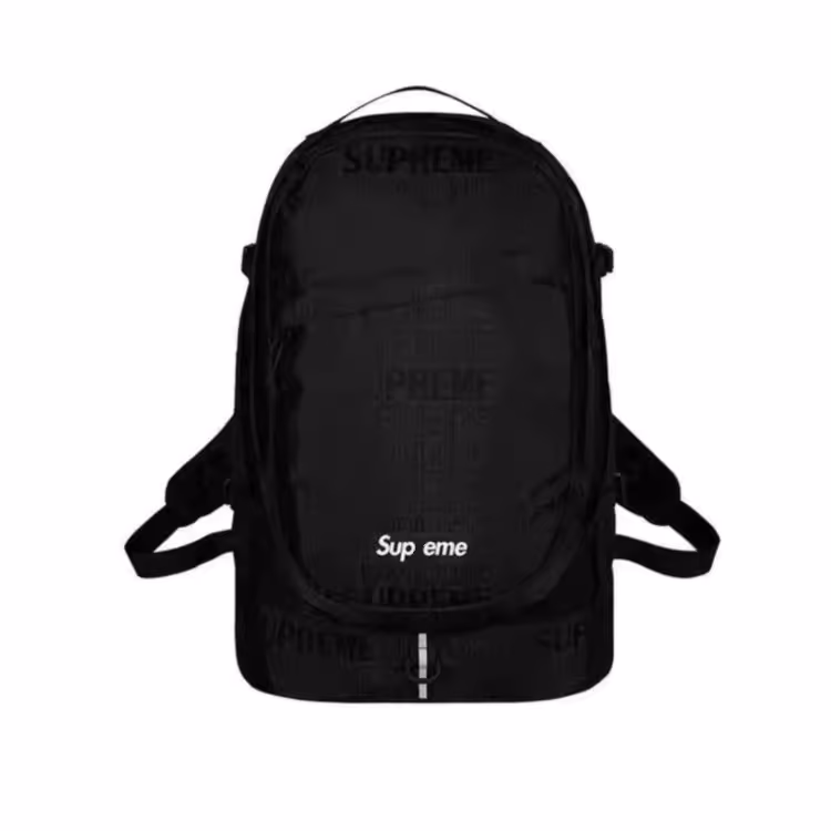 Supreme Bag #1