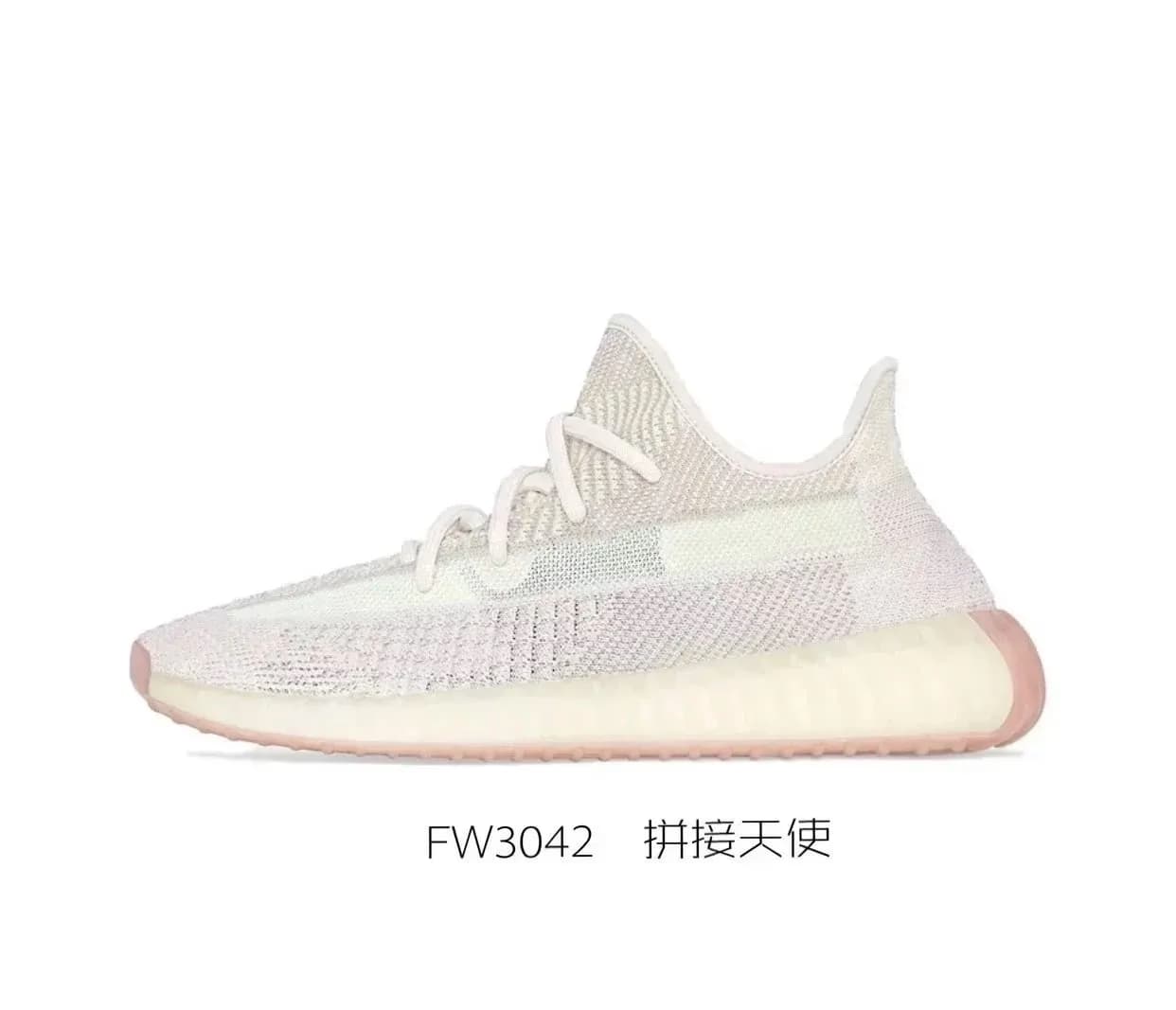 Adidas Yeezy Boost 350 V2