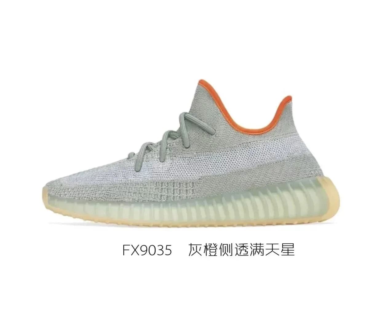 Adidas Yeezy Boost 350 V2