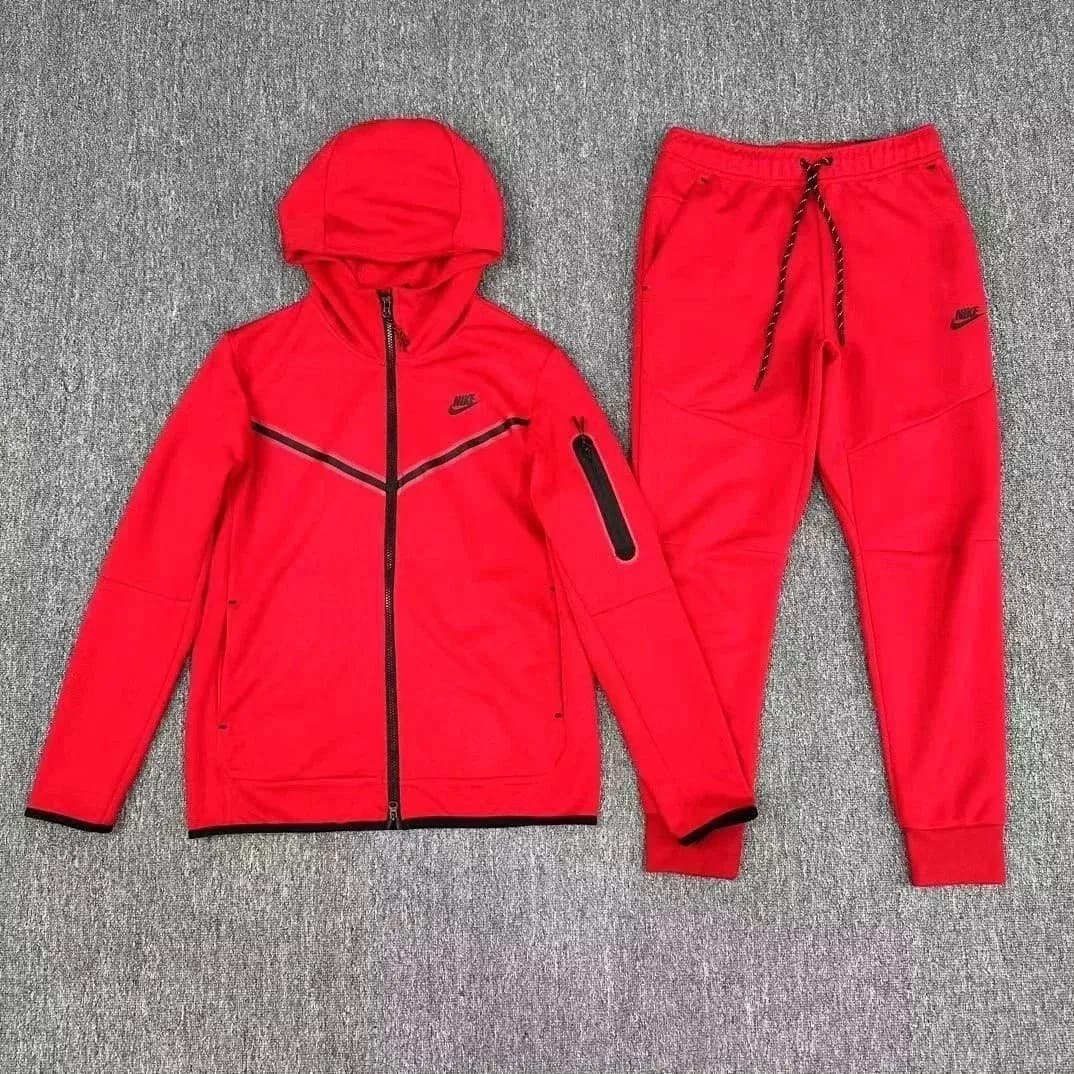 Nike Tech Fleece