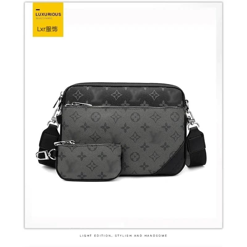 LV Messenger Bag