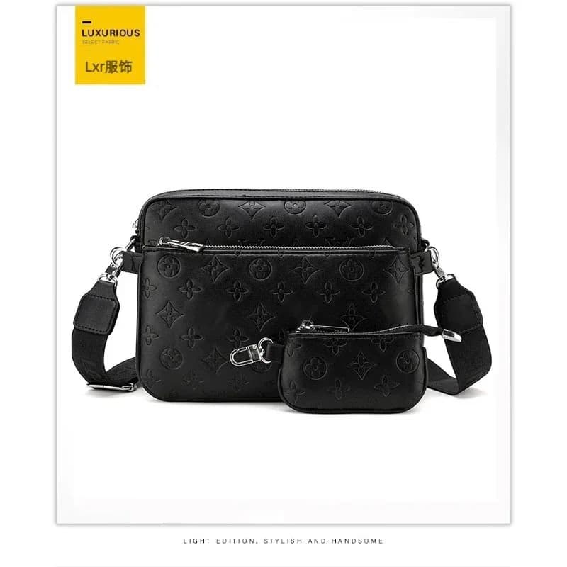 LV Messenger Bag
