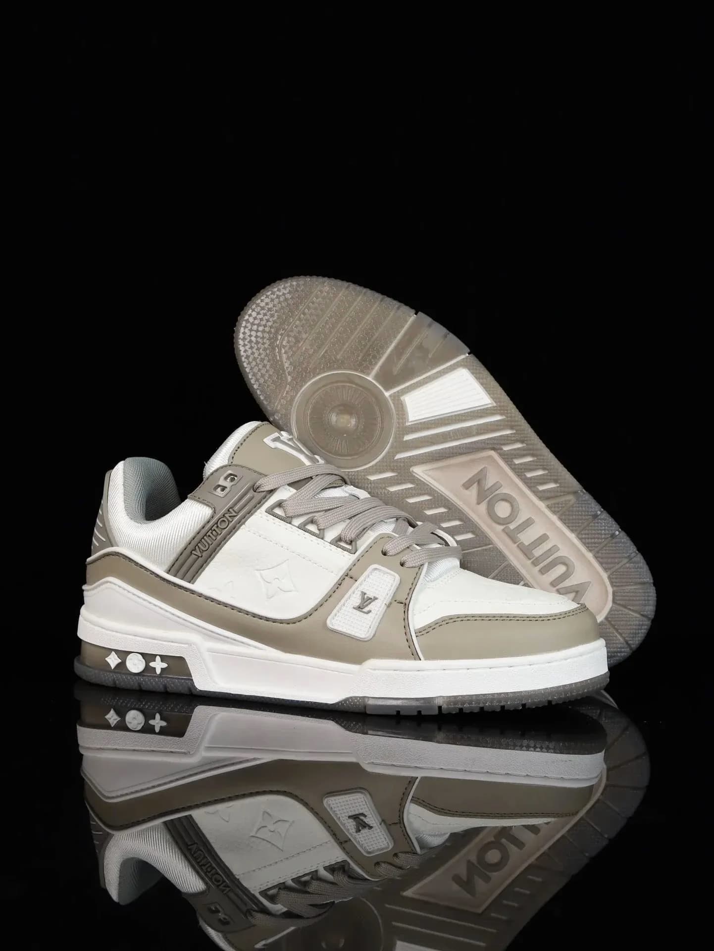 Louis Vuitton Trainer (Budget)