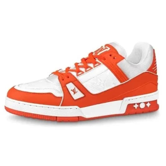 Louis Vuitton Trainer (Budget)