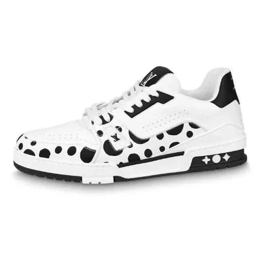 Louis Vuitton Trainer (Budget)