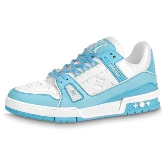 Louis Vuitton Trainer (Budget)