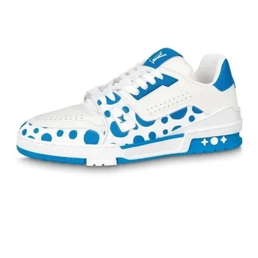 Louis Vuitton Trainer (Budget)