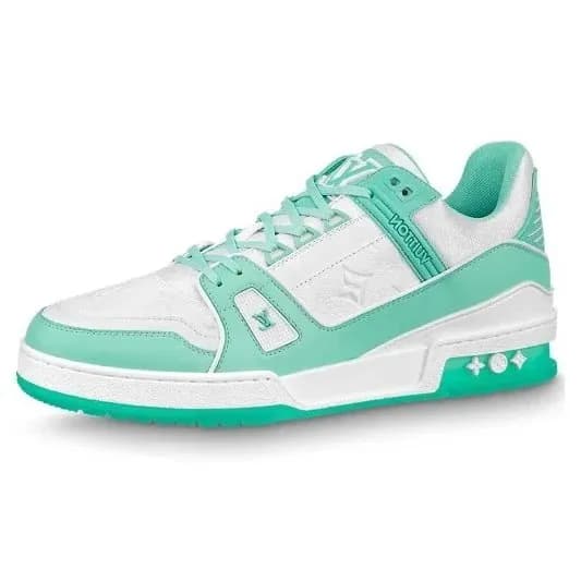 Louis Vuitton Trainer (Budget)