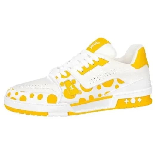 Louis Vuitton Trainer (Budget)