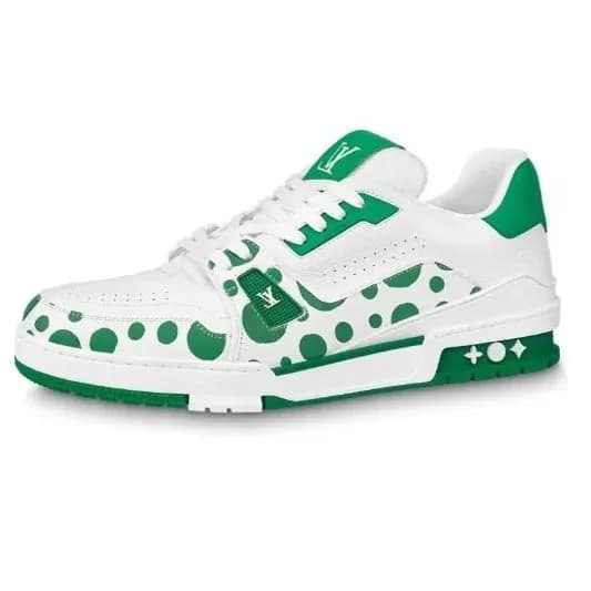 Louis Vuitton Trainer (Budget)