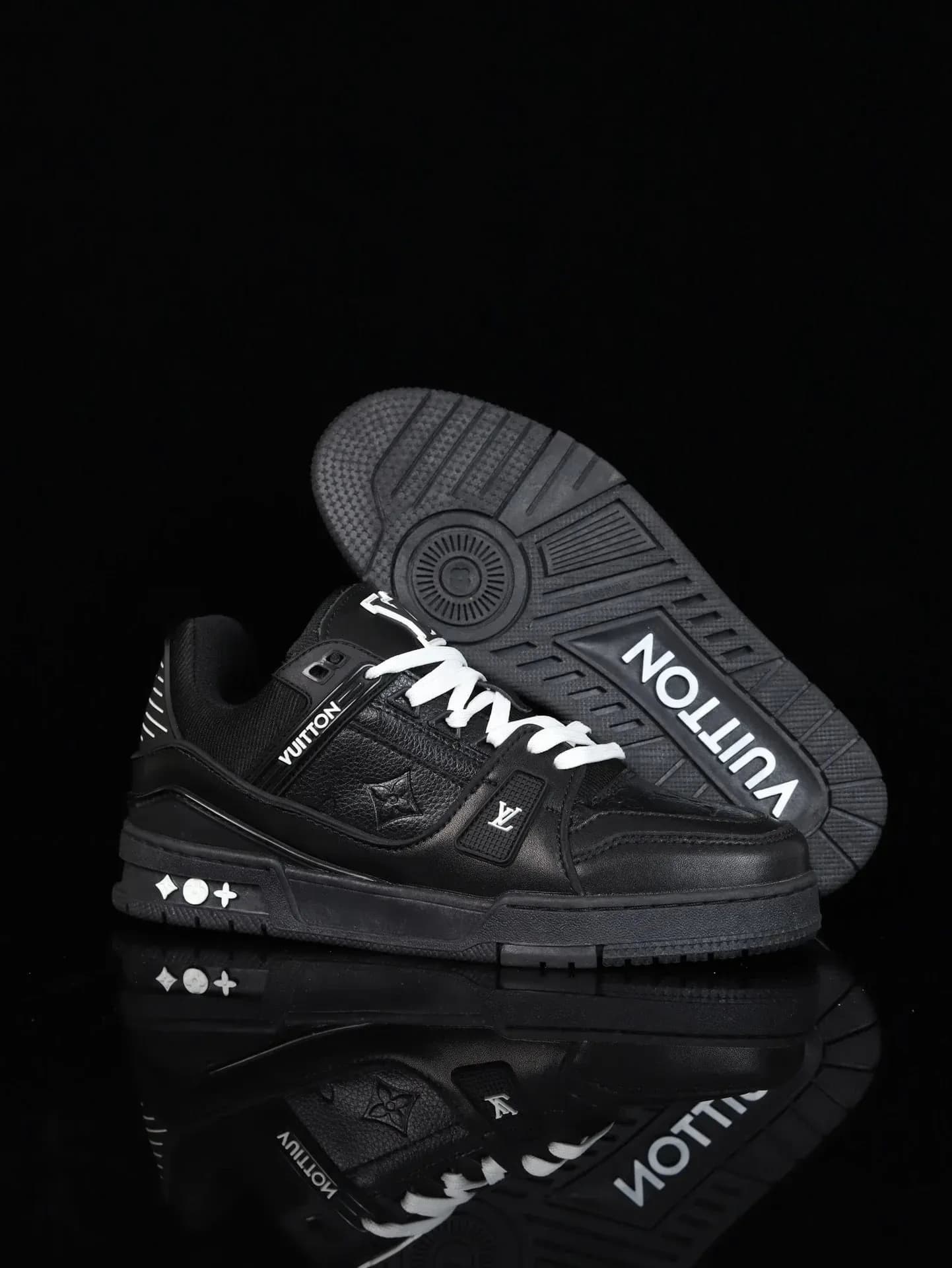 Louis Vuitton Trainer (Budget)