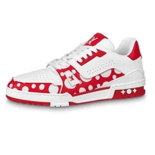 Louis Vuitton Trainer (Budget)