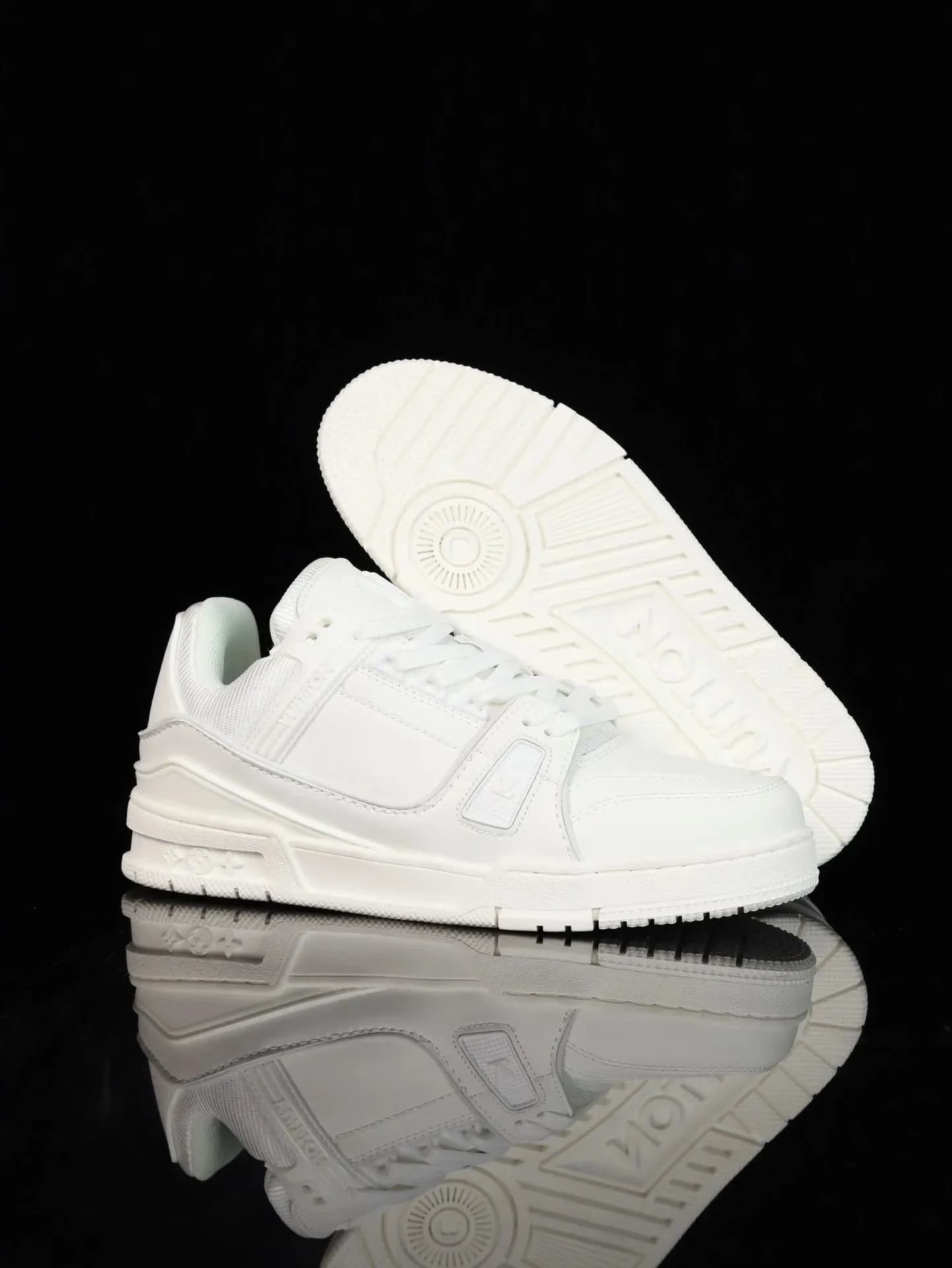 Louis Vuitton Trainer (Budget)