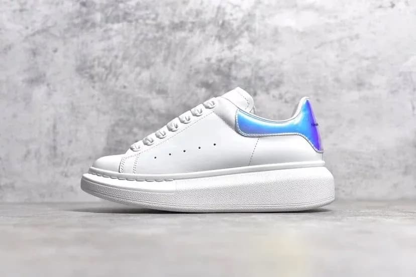 Alexander McQueen Sneaker