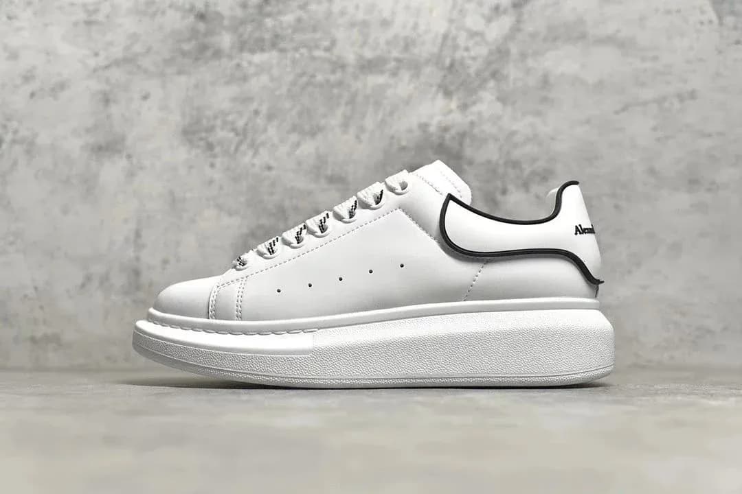 Alexander McQueen Sneaker