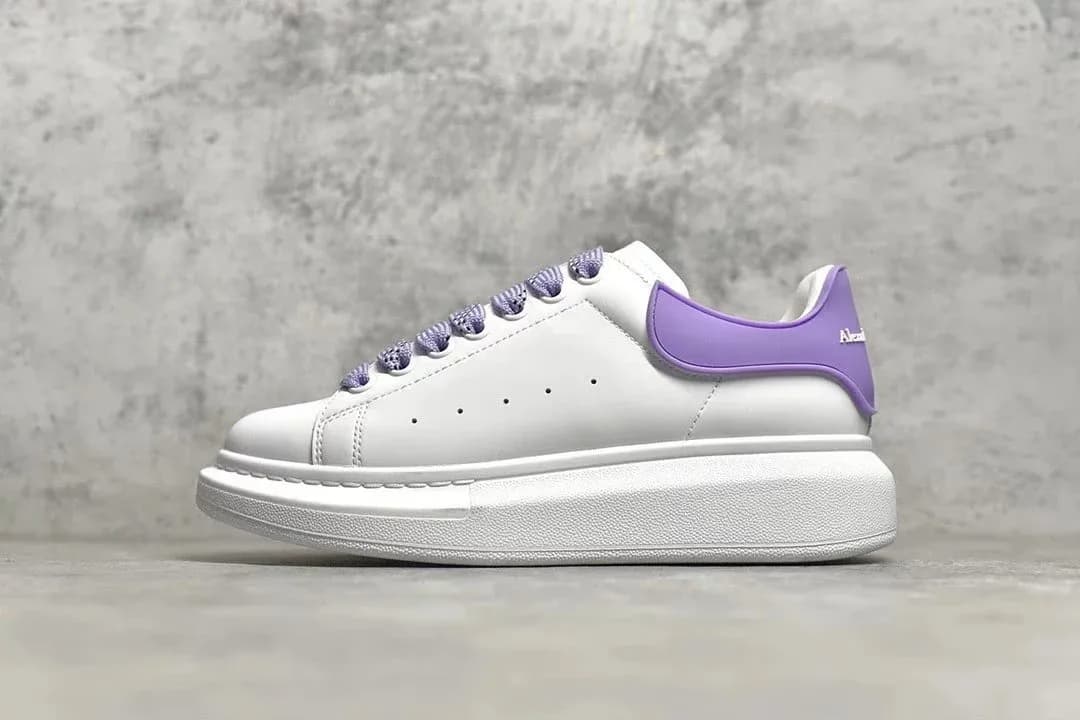 Alexander McQueen Sneaker