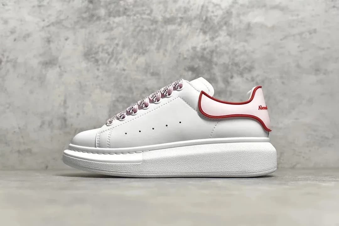 Alexander McQueen Sneaker