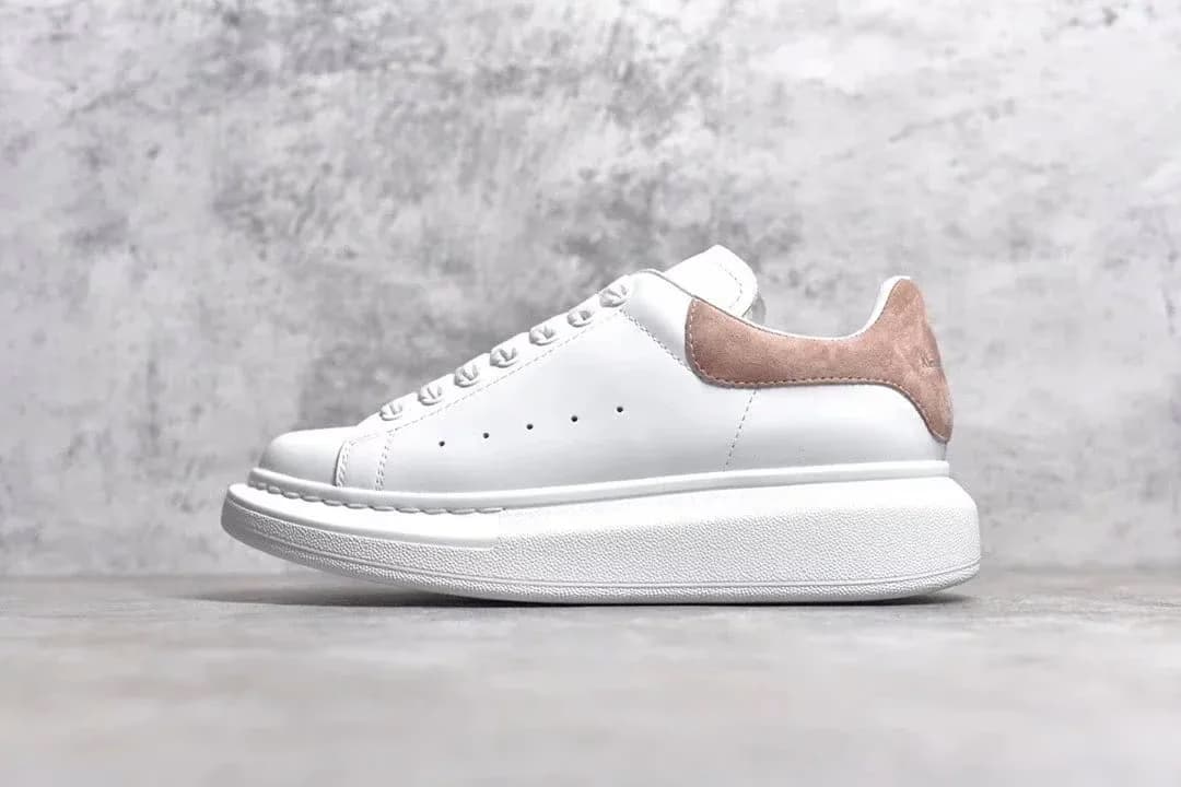 Alexander McQueen Sneaker