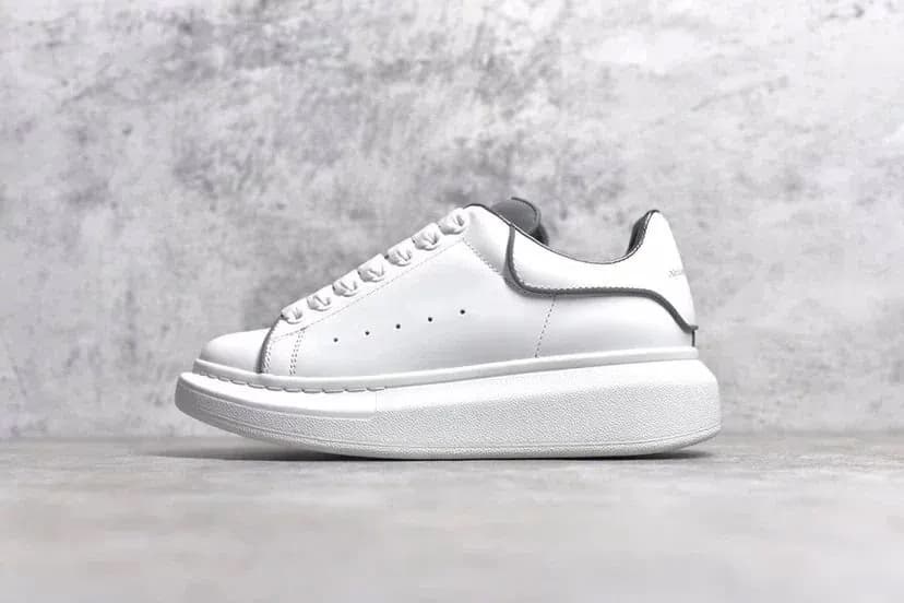 Alexander McQueen Sneaker
