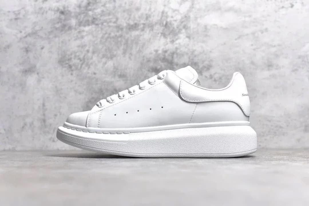 Alexander McQueen Sneaker