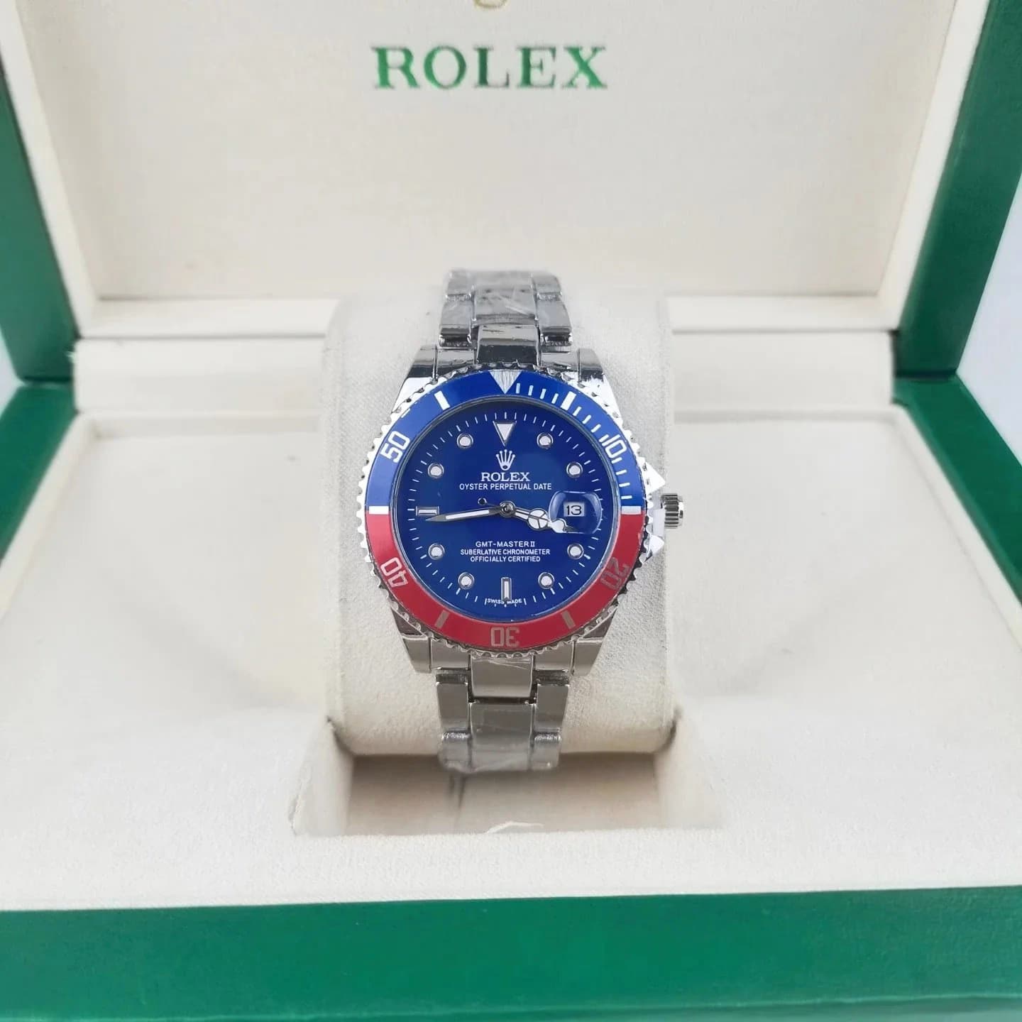 Budget Rolex #1